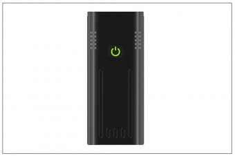 Мощный велосипедный фонарь ANYSMART, 6 LED, IPX-5, влагозащита