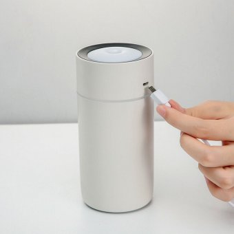 Увлажнитель воздуха Огонек ANYSMART 