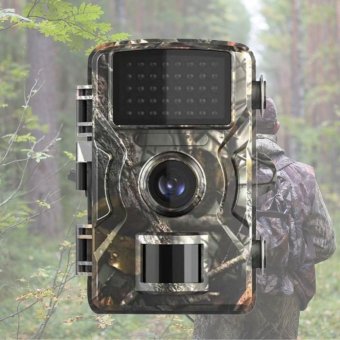 Фотоловушка для охоты ANYSMART F200