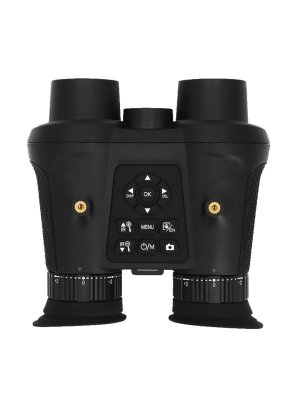 Тактический бинокль ночного видения, обнаружение до 900 м ANYSMART VRNV300 3D VR 6Х