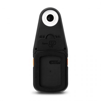 Лазерный уровень нивелир с пылесборником 2 в 1 ANYSMART красный лазер 5 метров 227856