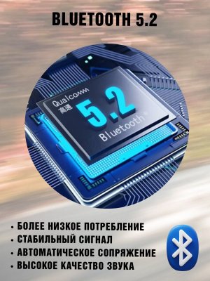 Мотогарнитура Bluetooth с камерой для шлема ANYSMART G7+  227955			