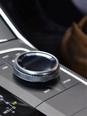 Ручка АКПП BMW Хрусталь (хрустальный селектор) Х3 X5 X6 E70 Е71 2008-2012 г АNYSMART