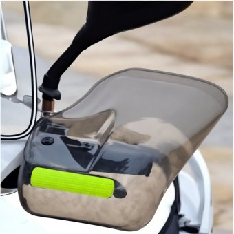 Защита рук от ветра на руль мопеда, велосипеда ANYSMART 228110