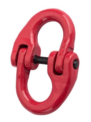 Звено соединительное 2т для цепи 7/8 мм, 22 мм ANYSMART, 1 штука