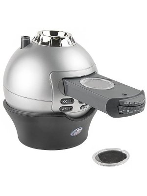 Ночник проектор звездного неба, домашний планетарий, 2 диска ANYSMART