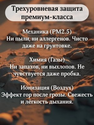 Фильтр салонный Land Rover Range Rover LR153587 L460 L461, оригинал