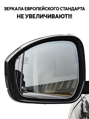 Зеркальные элементы для левого и правого зеркал LR Range Rover L460 автозатемнение, слепые зоны, подогрев