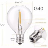 Уличная гирлянда ANYSMART, 50 ламп, 220V, 15  метров MFSLC20E