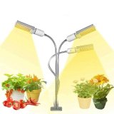 Фитосветильник ANYSMART, для растений фитолампа FX327-3, 20 Вт
