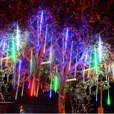 Гирлянда ANYSMART, светодиодная дождь от сети, 576 LED MFHY40-2