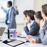 Многофункциональная документ-камера ANYSMART для школ и учреждений 8 Мп