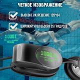 Умные очки для плавания ANYSMART Holoswim Pro 2, с Bluetooth