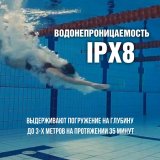 Умные очки для плавания ANYSMART Holoswim Pro 2, с Bluetooth