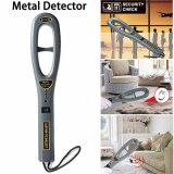Ручной досмотровый металлоискатель, ANYSMART, SafeAge GS-101H, 40 ч