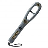Ручной досмотровый металлоискатель, ANYSMART, SafeAge GS-101H, 40 ч