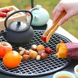 Стол ANYSMART, для гриля и барбекю туристический, складной 47х37х65 см