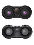 Тактический бинокль ночного видения, обнаружение до 900 м ANYSMART VRNV300 3D VR 6Х