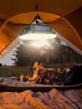 Мощный тактический фонарь ANYSMART аккумуляторный 8 Вт 140 LED