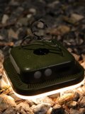 Мощный тактический фонарь ANYSMART аккумуляторный 8 Вт 140 LED