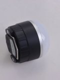 Мощный тактический фонарь ANYSMART, аккумуляторный 5 Вт, влагозащита