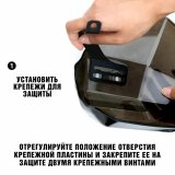 Защита рук от ветра на руль мопеда, велосипеда ANYSMART
