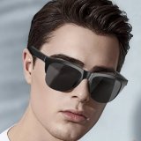 Солнцезащитные смарт очки ANYSMART 99Pro Bluetooth, защита от УФ