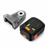 Лазерный уровень нивелир с пылесборником 2 в 1 ANYSMART красный лазер 5 метров 227856