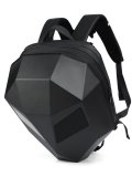 Моторюкзак с глазами 37 л LED дисплей, ударопрочный ANYSMART 227863