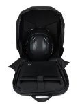 Моторюкзак с глазами 37 л, мужской для мотоцикла, скутера ANYSMART 227866