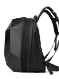 Моторюкзак с глазами 37 л, мужской для мотоцикла, скутера ANYSMART 227866