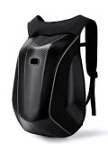 Моторюкзак черный ANYSMART 48 л