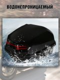 Мотокофр 48 л для мотоцикла, скутера для путешествий ANYSMART 227948