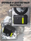Мотокофр 45 л для мотоцикла, скутера для путешествий ANYSMART 227949