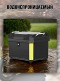 Мотокофр 45 л для мотоцикла, скутера для путешествий ANYSMART 227949