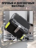 Мотокофр 45 л для мотоцикла, скутера ANYSMART 227950