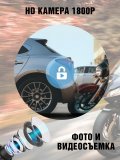 Мотогарнитура Bluetooth с камерой для шлема ANYSMART G7+  227955			