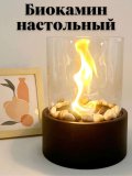 Биокамин настольный ANYSMART декоративный