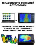Тепловизор бытовой, портативный ANYSMART ЖК- дисплей