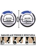 Роллерсерф 2 в 1 скейтцикл для фрирайда ANYSMART, раздельные ролики 2 шт