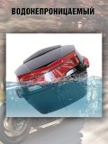 Мотокофр 48 л для мотоцикла, скутера для путешествий ANYSMART 228161
