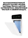 Фильтр HEPA для очистителя воздуха ANYSMART 3 в 1, для помещений до 50 кв.м.