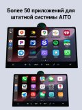 Приставка адаптер Android AITO M5 M7 M9 Apple CarPlay, Android Auto WIZCAR E02 