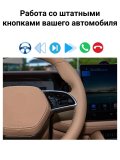 Приставка адаптер Android AITO M5 M7 M9 Apple CarPlay, Android Auto WIZCAR E02 