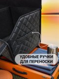 Органайзер в багажник автомобиля большой 70х30х30 см ANYSMART