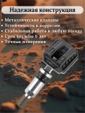 Датчики давления шины (TPMS) универсальные программируемые, 4 штуки