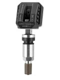 Датчики давления шины (TPMS) универсальные программируемые, 4 штуки