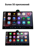 Приставка адаптер Android BAIC, Jetour, Geely, Changan, Chery Apple CarPlay, Android Auto WIZCAR T01