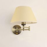 Светильник настенный в классическом стиле ANYSMART