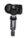 Датчики давления шины TPMS универсальные MX-sensor, алюминиевый клапан 4 штуки 